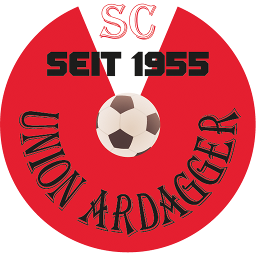 Union Ardagger badge