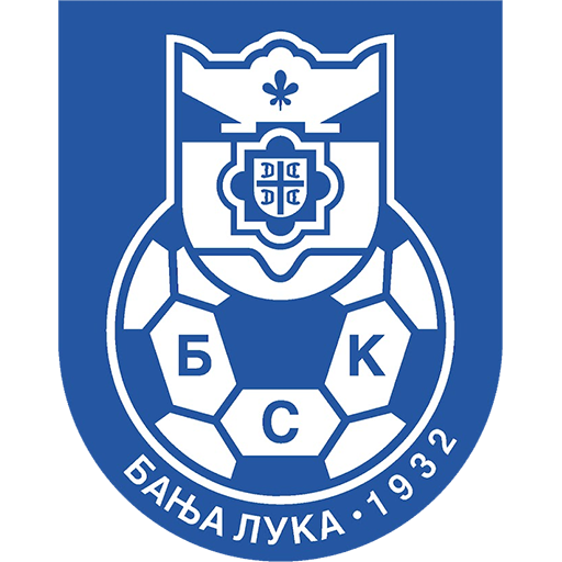 BSK Banja Luka badge