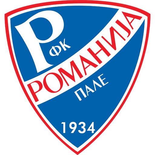 Romanija Pale badge
