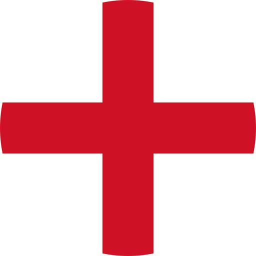 England Diving badge