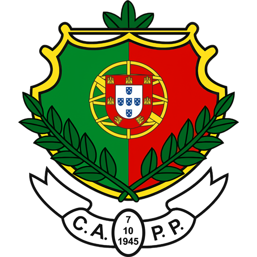 Pêro Pinheiro badge