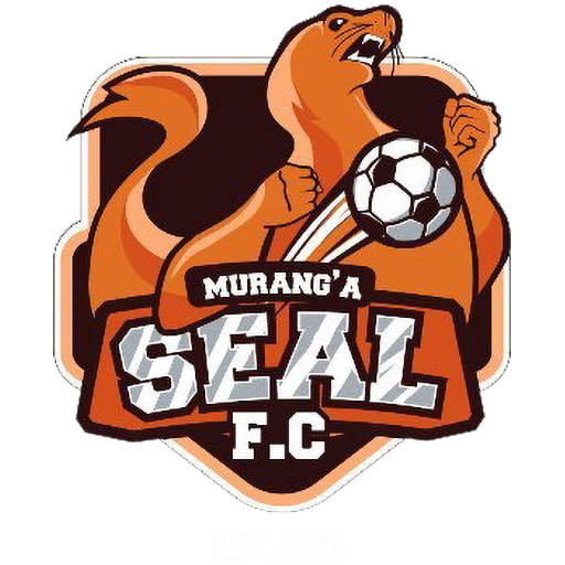 Muranga Seal FC artwork 1