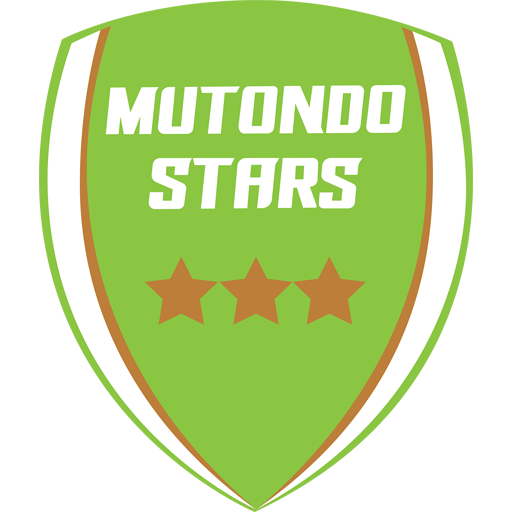 Mutondo Stars badge