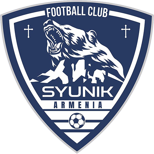 Syunik FC artwork 1