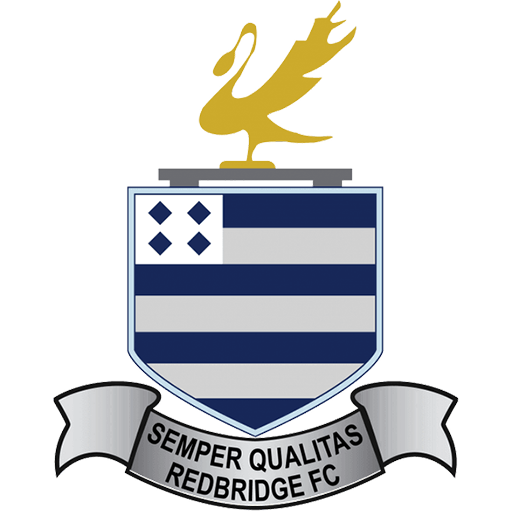 Redbridge badge