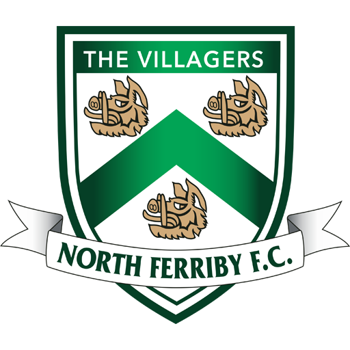North Ferriby FC artwork 1