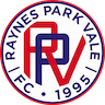 Raynes Park Vale