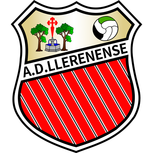 Llerenense badge
