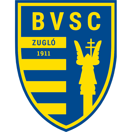 Budapesti VSC badge