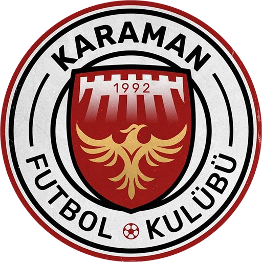 Karaman FK badge