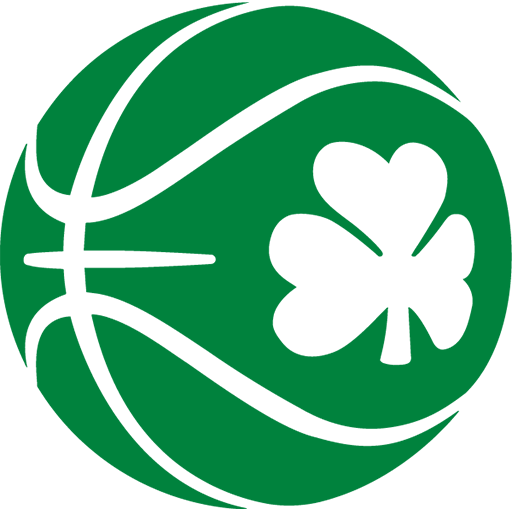 Ireland Basketball artwork 1