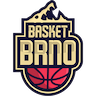 Basket Brno