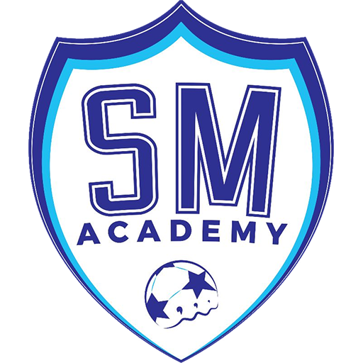San Marino Academy badge