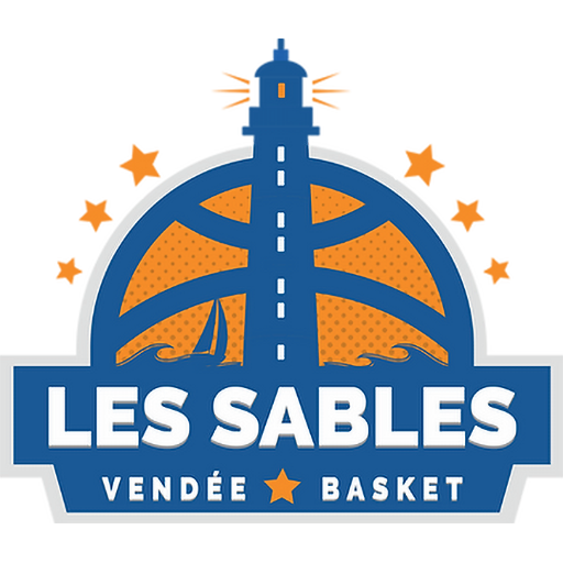 Les Sables VB artwork 1