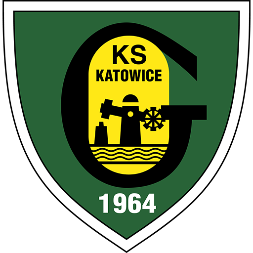 GKS Katowice Women badge