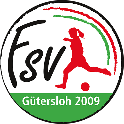 FSV Gütersloh 2009 Women badge