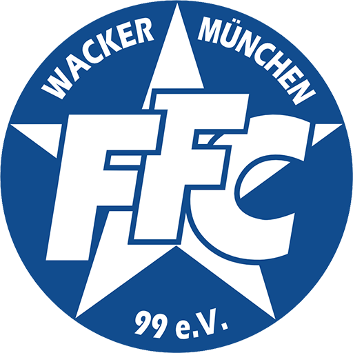 Wacker München Women artwork 1