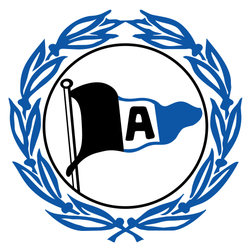 Arminia Bielefeld Women badge
