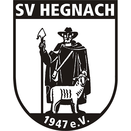 Hegnach Women badge