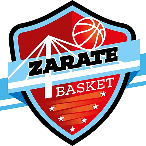 Zárate badge