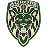 Aurore Vitré Basket