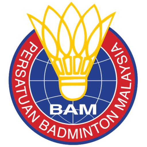 Malaysia Badminton artwork 1