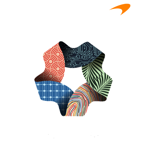 NEOM McLaren Extreme E artwork 1