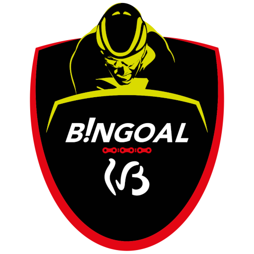 Bingoal WB badge