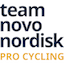 Team Novo Nordisk