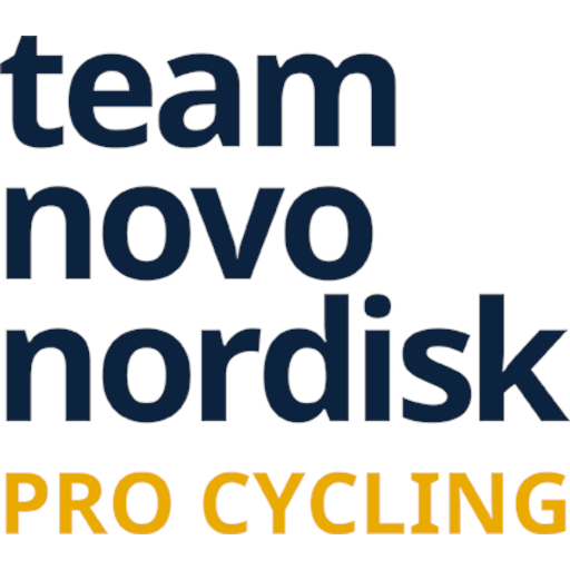 Team Novo Nordisk artwork 1