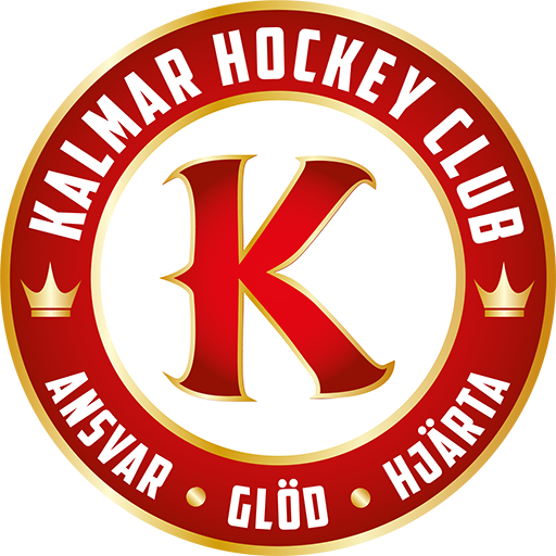 Kalmar HC badge