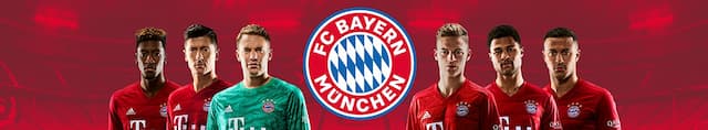 Bayern Munich artwork 4