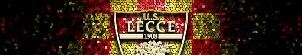 Lecce banner