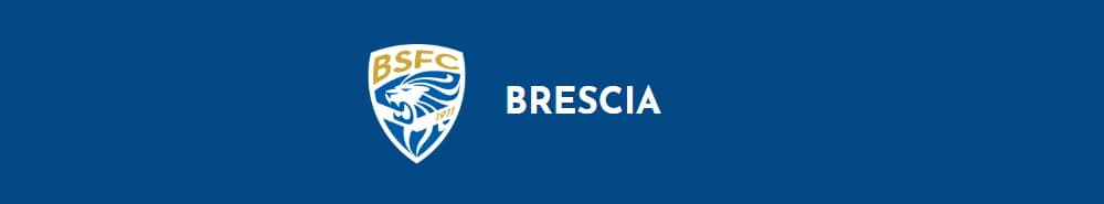 Brescia banner