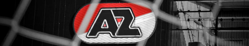 AZ Alkmaar banner