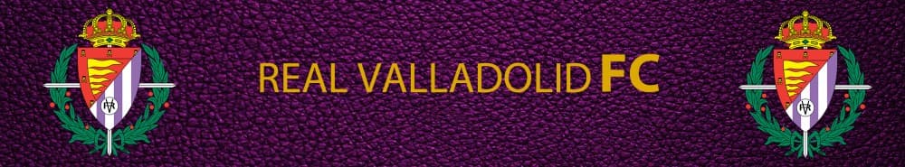Valladolid banner