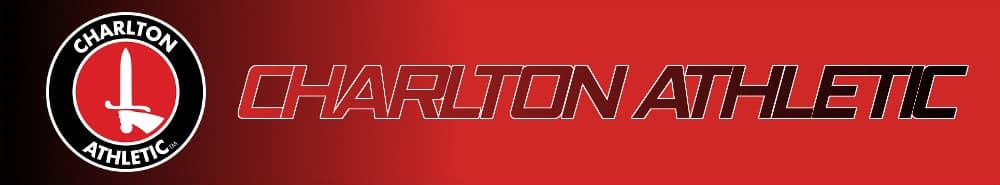 Charlton banner