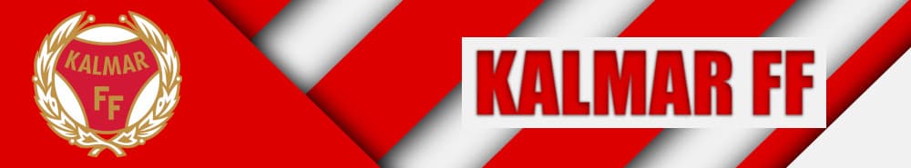 Kalmar FF banner