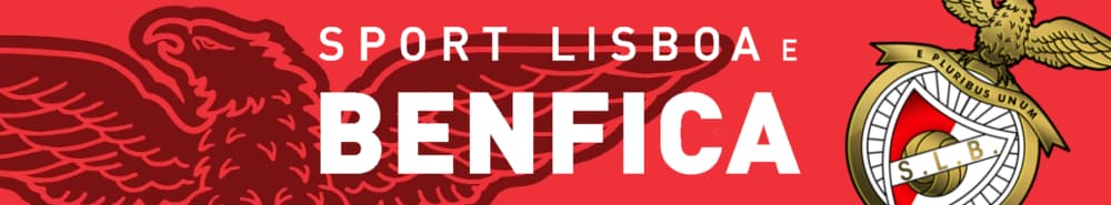 Benfica banner