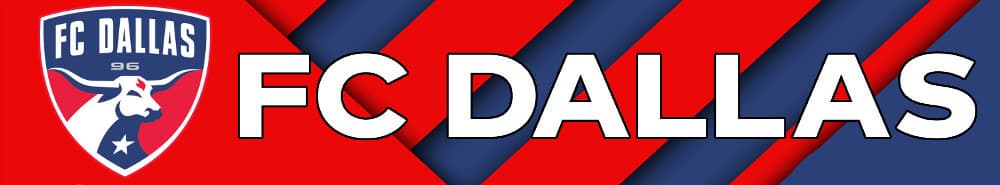 FC Dallas banner
