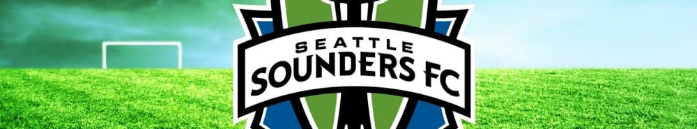 Seattle Sounders FC banner