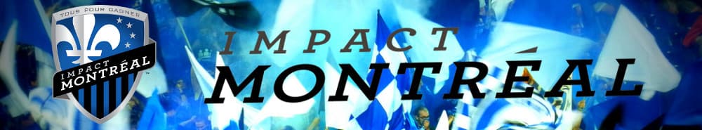 CF Montréal banner