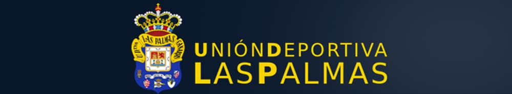 Las Palmas banner