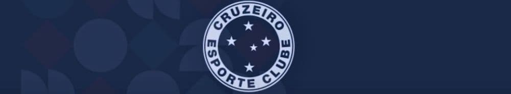 Cruzeiro banner