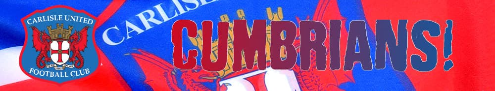 Carlisle banner