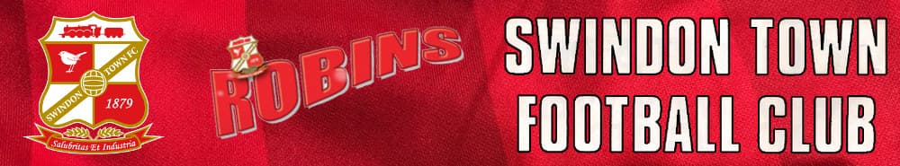 Swindon banner