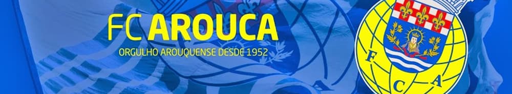 Arouca banner