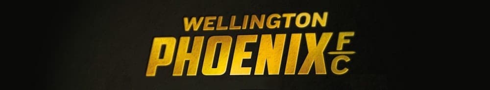 Wellington Phoenix banner