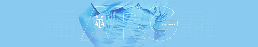 Argentina banner