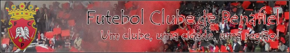 Penafiel banner